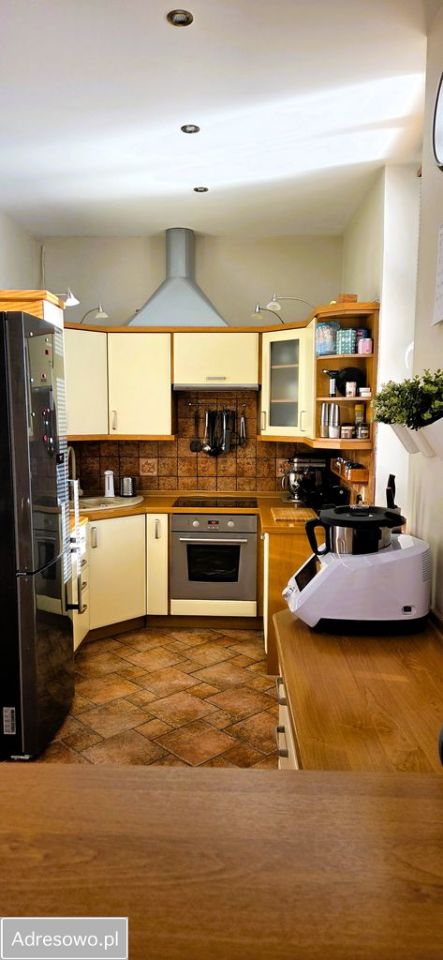 Mieszkanie 4-pokojowe Stargard Centrum, ul. Spokojna. Zdjęcie 8