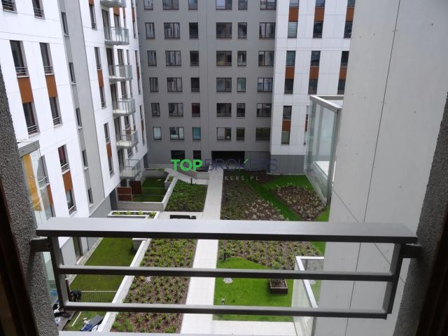 Mieszkanie 2-pokojowe Warszawa Mokotów, ul. Cybernetyki. Zdjęcie 11