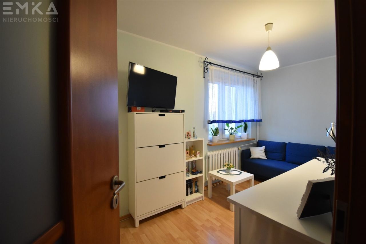 Mieszkanie 3-pokojowe Bydgoszcz Fordon, ul. ppor. Emilii Gierczak. Zdjęcie 6