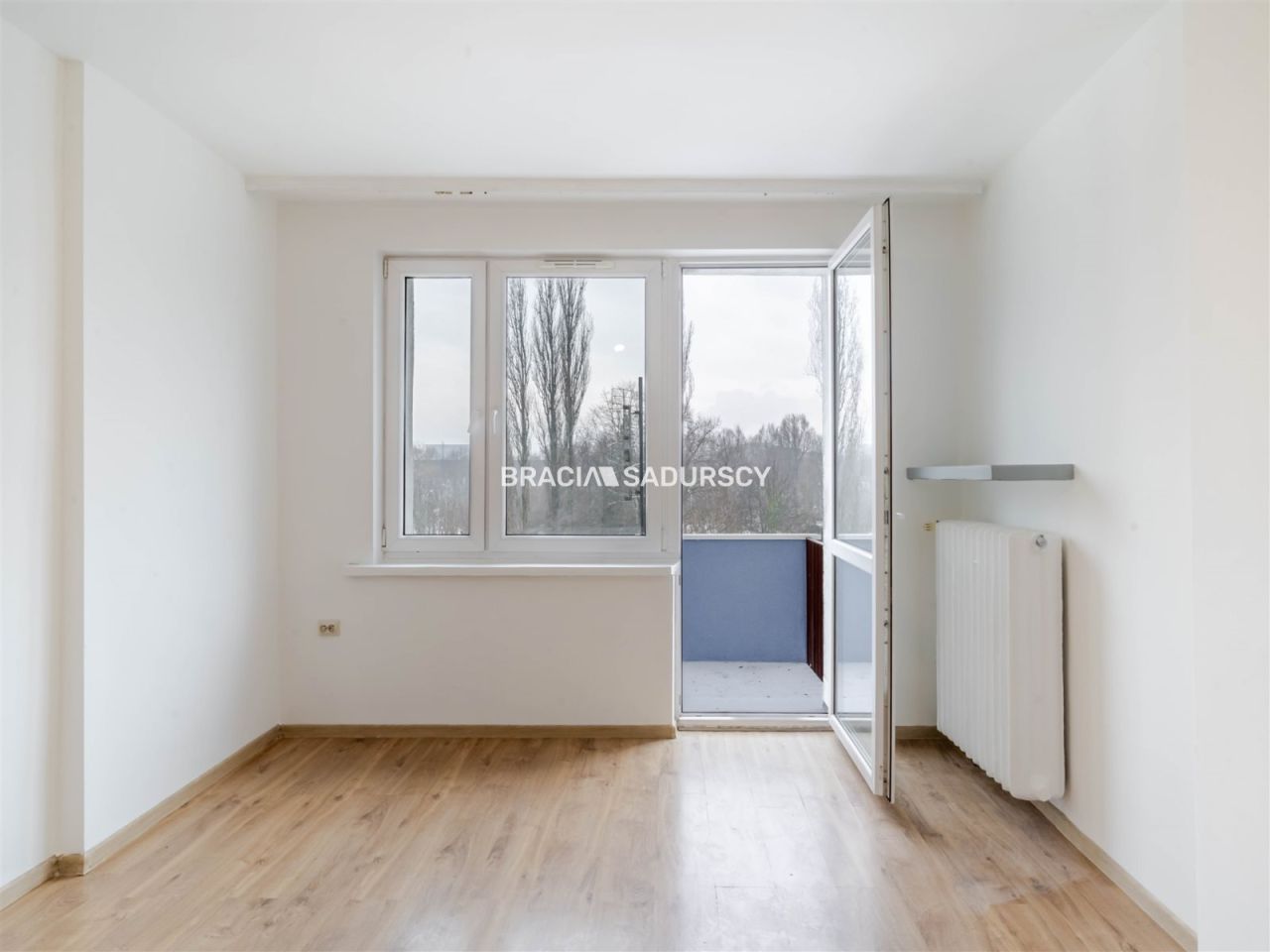 Mieszkanie 2-pokojowe Kraków Nowa Huta, os. Kolorowe. Zdjęcie 4