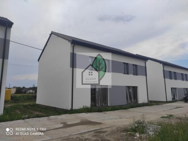 bliźniak, 5 pokoi Falenty Duże. Zdjęcie 4