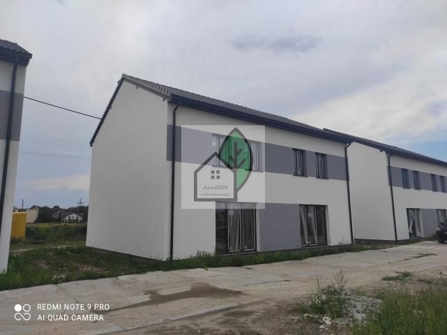 bliźniak, 5 pokoi Falenty Duże. Zdjęcie 4