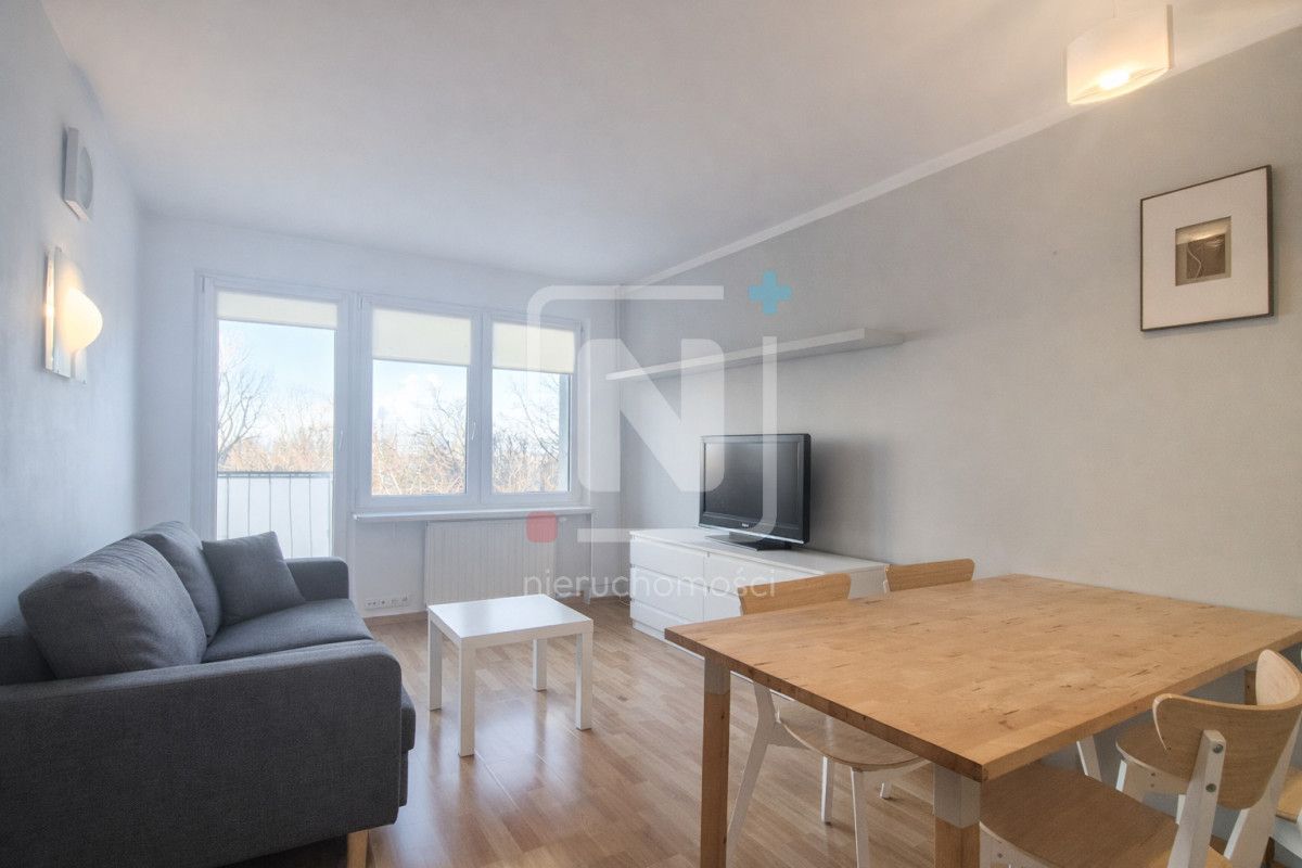 Mieszkanie 2-pokojowe Warszawa Mokotów, ul. Wojciecha Żywnego. Zdjęcie 2