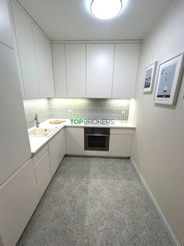 Mieszkanie 2-pokojowe Warszawa Ursynów, ul. Franciszka Marii Lanciego. Zdjęcie 5