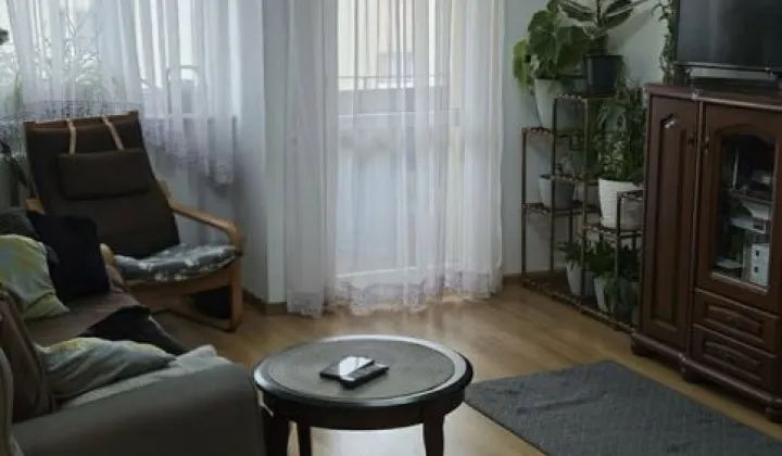 Mieszkanie 2-pokojowe Tczew, ul. Saperska