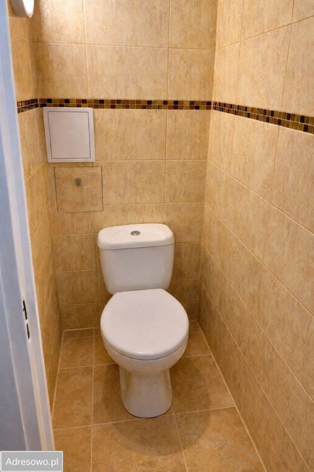 Mieszkanie 1-pokojowe Gorzów Wielkopolski Górczyn, ul. Jana Ludwika Popławskiego. Zdjęcie 6