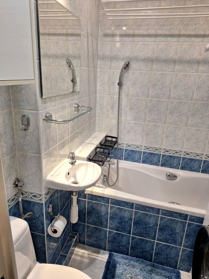 Mieszkanie 4-pokojowe Bielsko-Biała, ul. Kozia. Zdjęcie 7