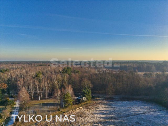 Działka budowlana Pokrzywnica. Zdjęcie 13