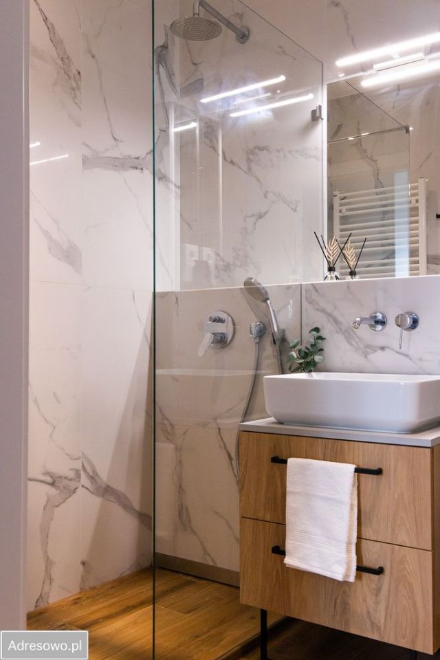 Mieszkanie 2-pokojowe Poznań Grunwald, ul. Marcelińska. Zdjęcie 16