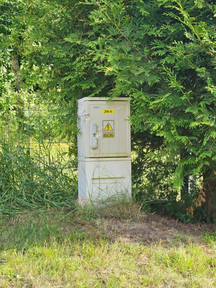 Działka rod Tenczynek. Zdjęcie 4