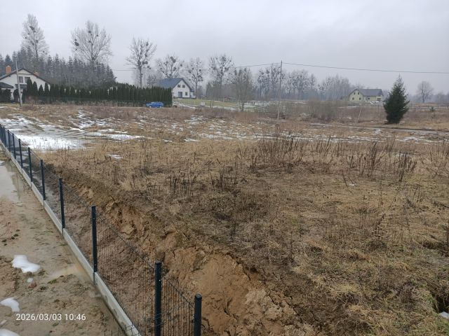 Działka rolno-budowlana Gady. Zdjęcie 1