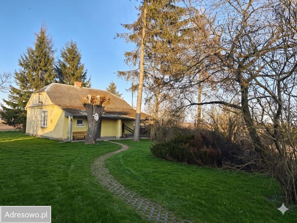 dom wolnostojący, 3 pokoje Michałów. Zdjęcie 2