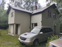 dom wolnostojący Adamowizna. Zdjęcie 4