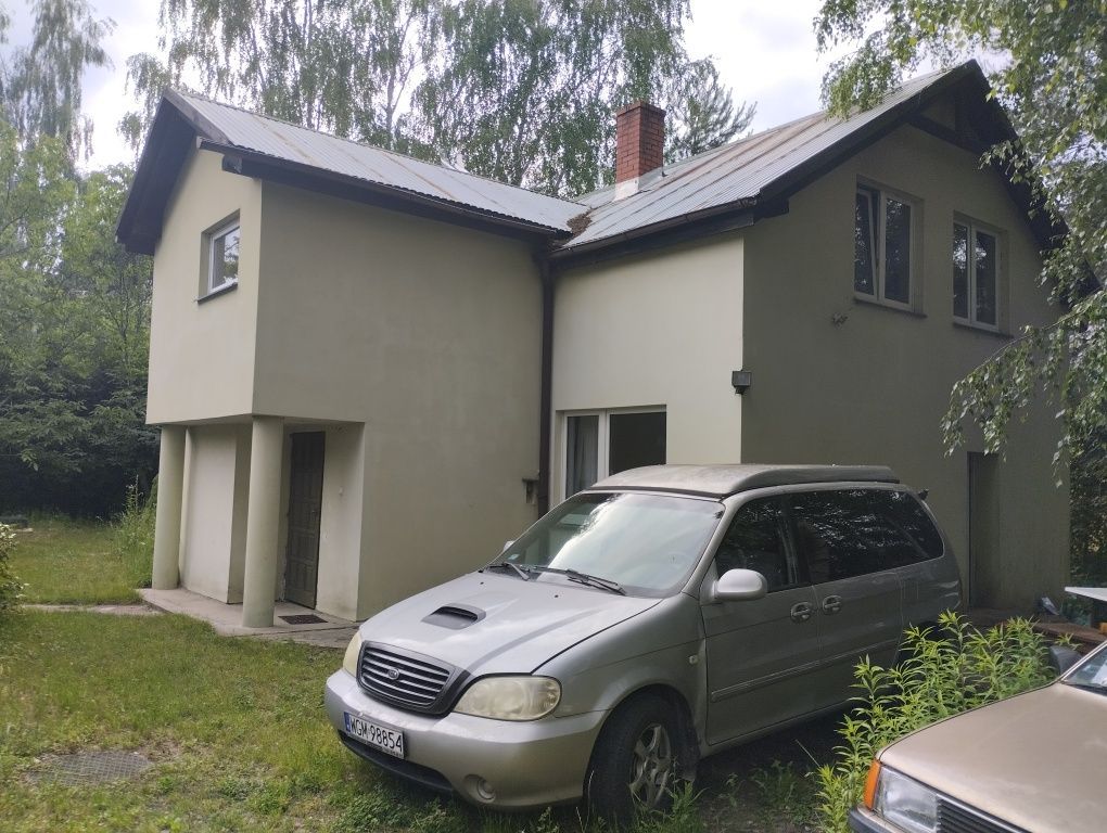 dom wolnostojący Adamowizna. Zdjęcie 5