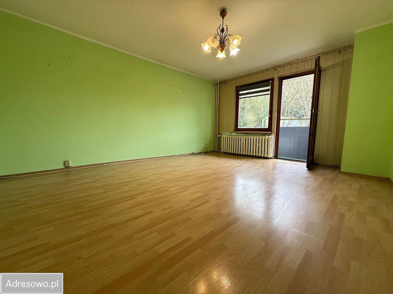 Mieszkanie 3-pokojowe Katowice Ligota, ul. Krucza. Zdjęcie 3