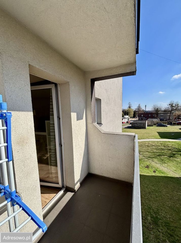 Mieszkanie 2-pokojowe Piekary Śląskie Centrum, ul. Bytomska. Zdjęcie 4
