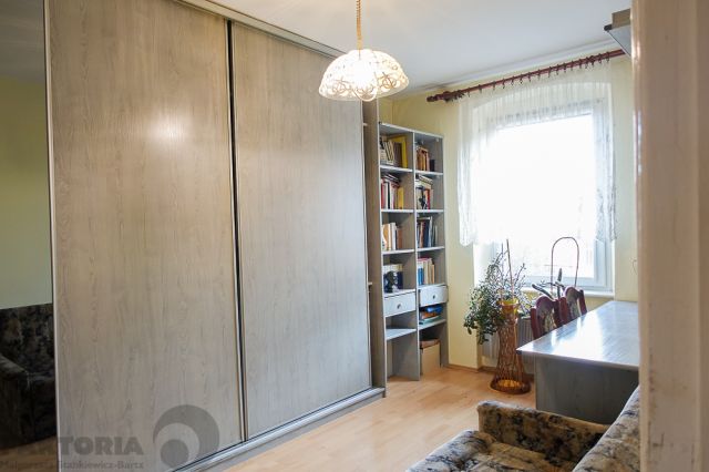 Mieszkanie 4-pokojowe Szczecin Pogodno, pl. Adama Mickiewicza. Zdjęcie 25