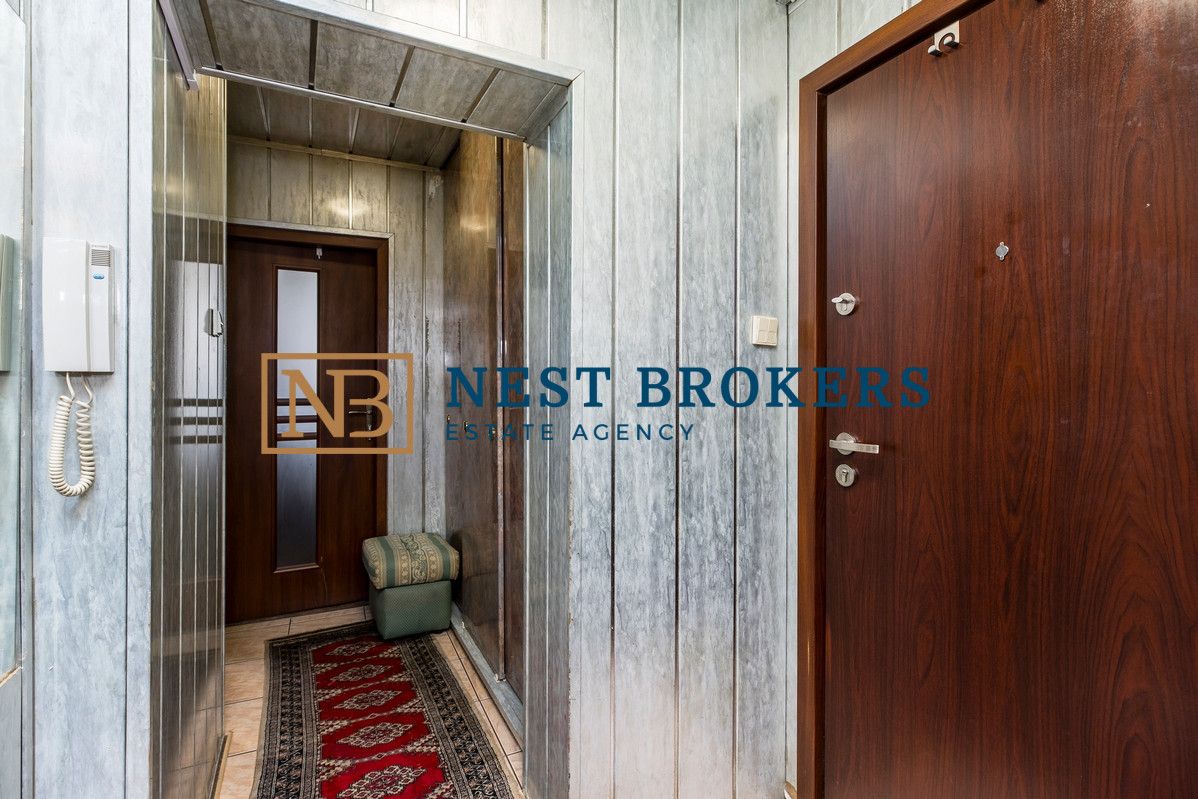 Mieszkanie 3-pokojowe Kraków Prokocim, ul. Leonida Teligi. Zdjęcie 11