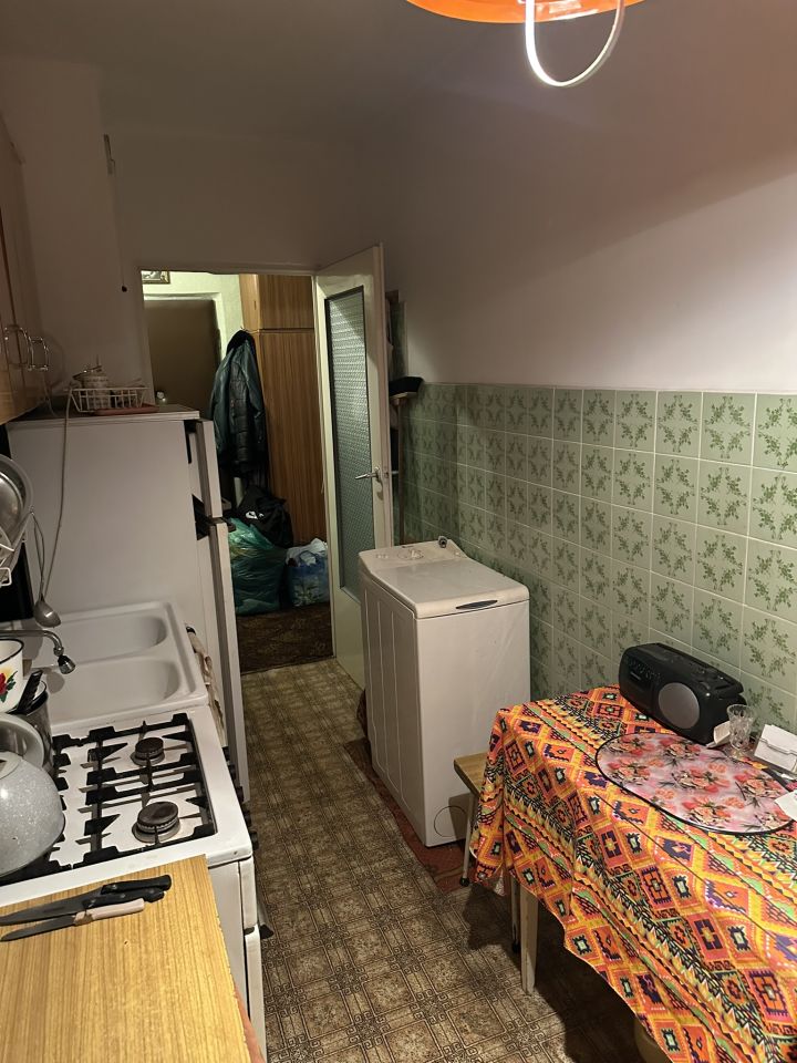 Mieszkanie 2-pokojowe Warszawa Stegny, ul. Egejska. Zdjęcie 18