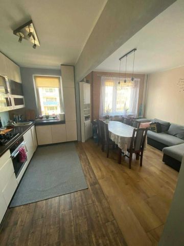 Mieszkanie 3-pokojowe Nidzica, ul. Warszawska. Zdjęcie 1