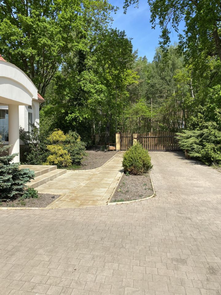 dom wolnostojący, 6 pokoi Świnoujście Łunowo, ul. Zalewowa. Zdjęcie 20