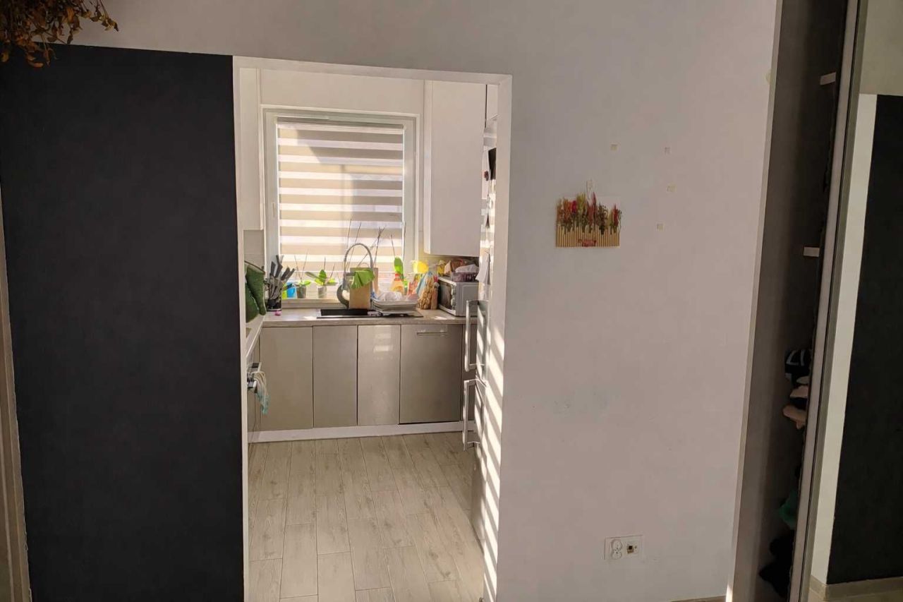 Mieszkanie 2-pokojowe Warszawa Białołęka, ul. Vincenza Belliniego. Zdjęcie 2