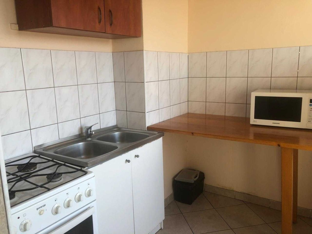 Mieszkanie 1-pokojowe Zabrze, ul. Karola Hermisza. Zdjęcie 3