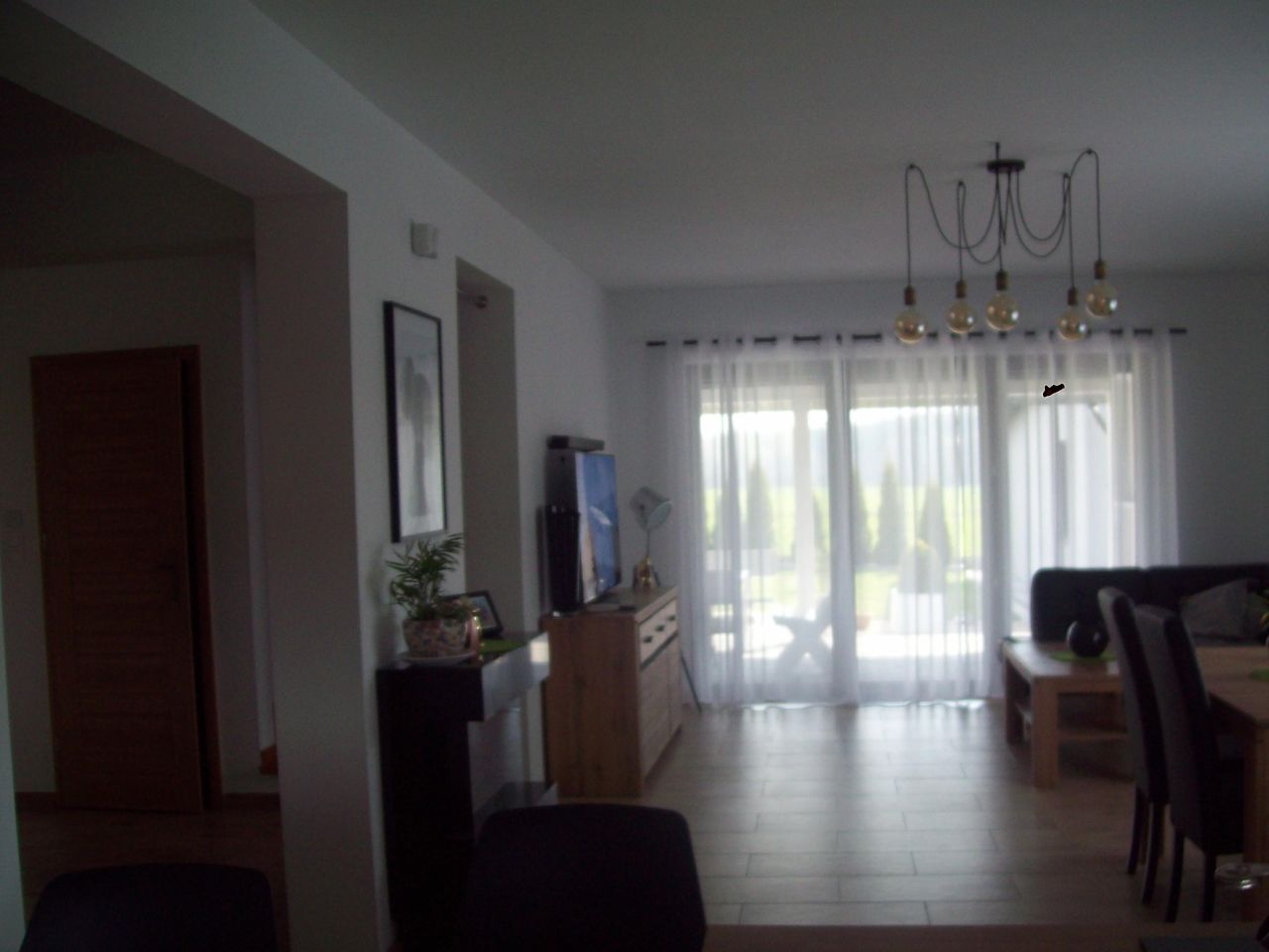 dom wolnostojący, 5 pokoi Bogucin. Zdjęcie 5