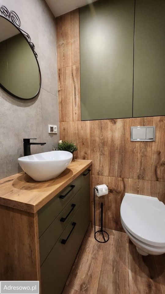 Mieszkanie 3-pokojowe Wałbrzych Stary Zdrój, ul. Parkowa. Zdjęcie 8