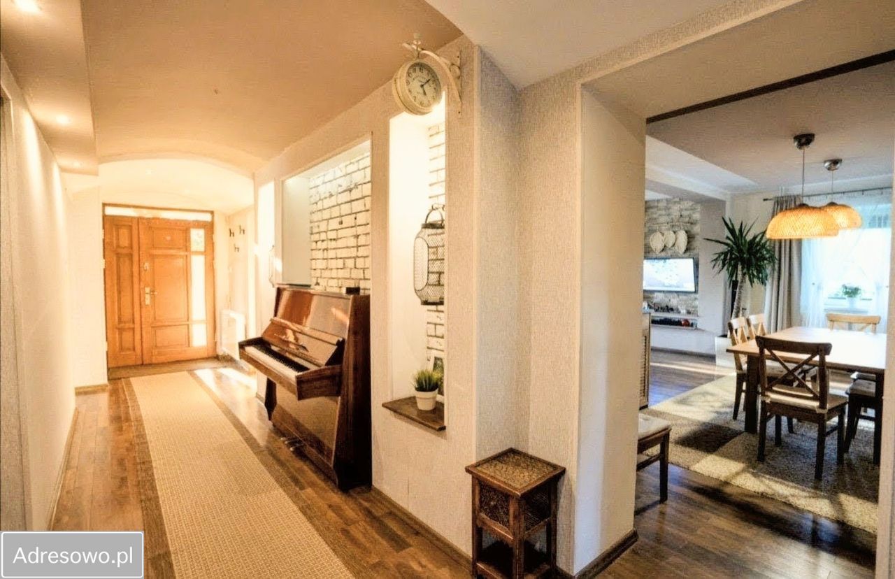 dom wolnostojący, 5 pokoi Goleszów, ul. Radoniowa. Zdjęcie 11