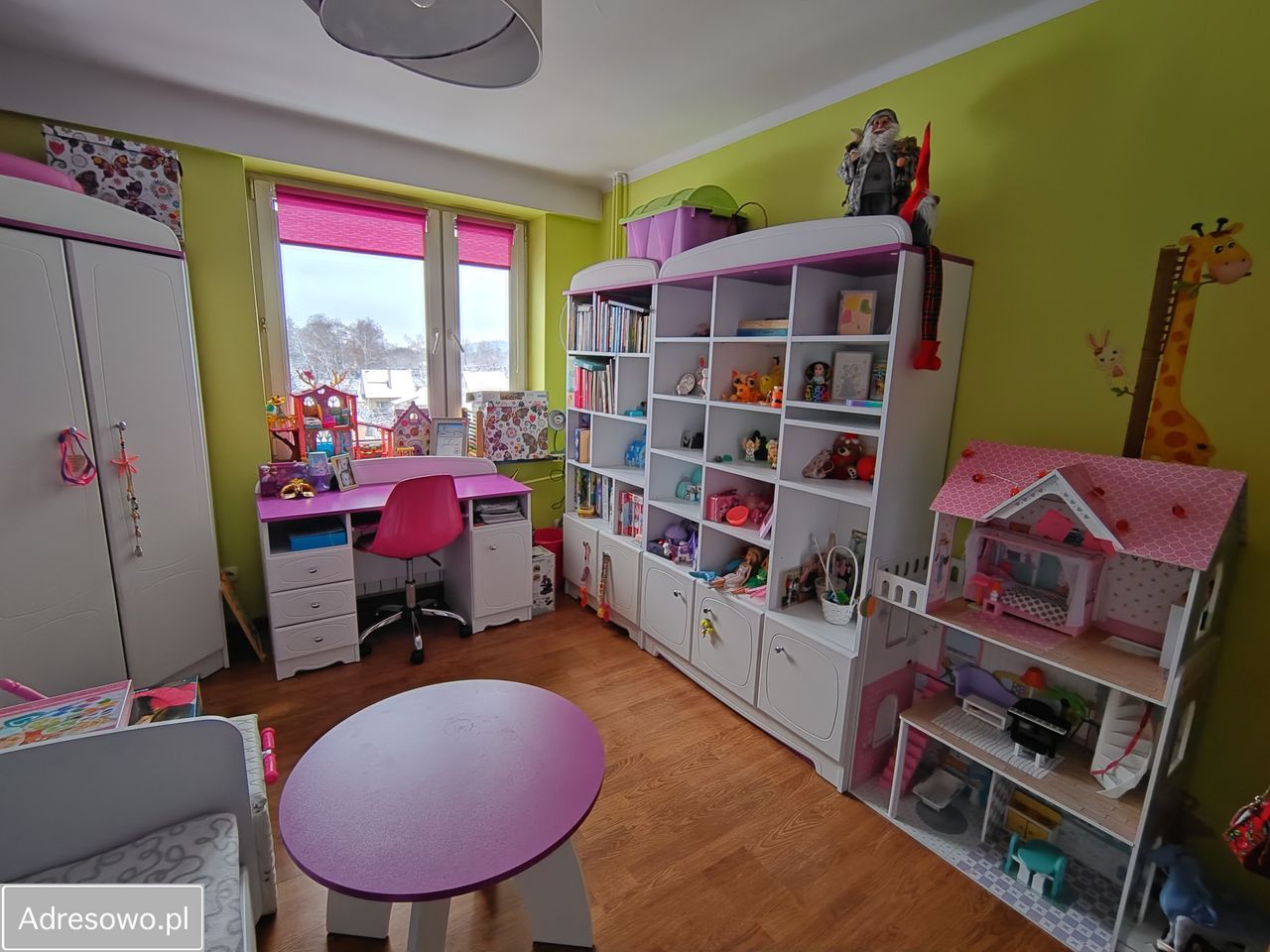 Mieszkanie 3-pokojowe Kielce, ul. Jana Kochanowskiego. Zdjęcie 16