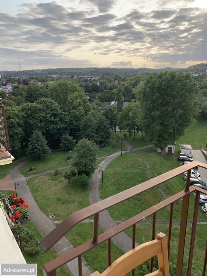 Mieszkanie 1-pokojowe Gdańsk Żabianka, ul. Pomorska. Zdjęcie 3