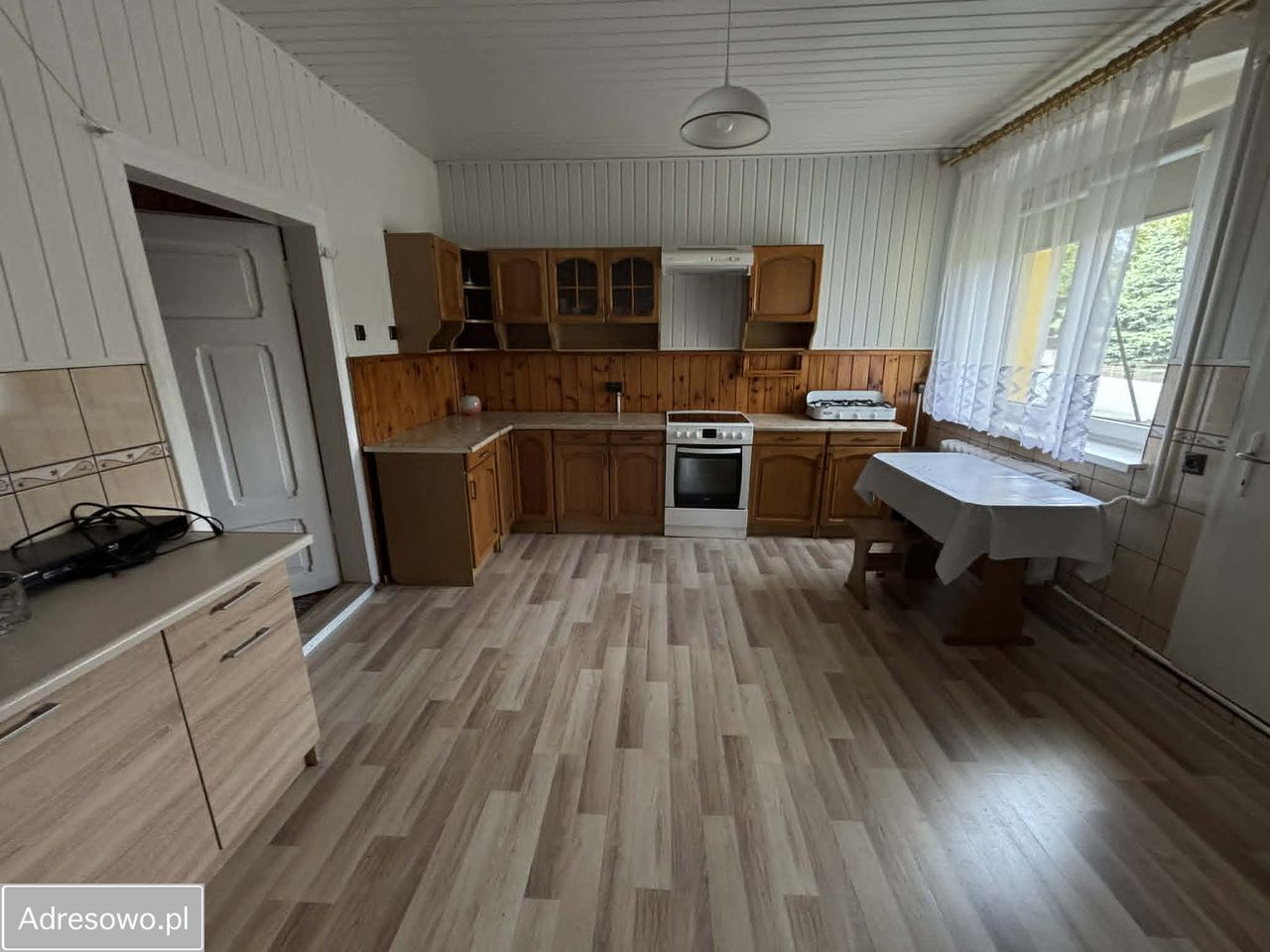 bliźniak, 4 pokoje Przemków, ul. Polna. Zdjęcie 3