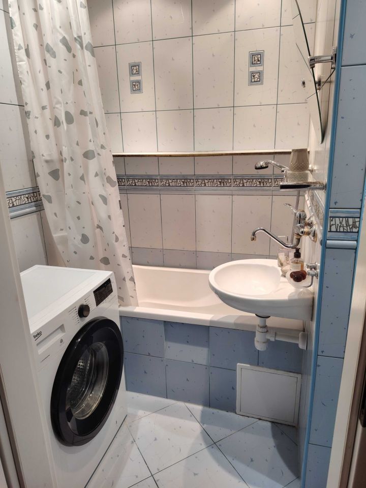 Mieszkanie 2-pokojowe Gniezno Centrum, os. Piastowskie. Zdjęcie 6