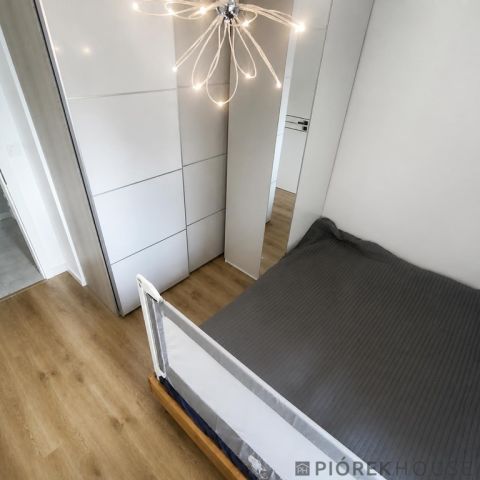 Mieszkanie 2-pokojowe Warszawa Targówek, ul. Michała Ossowskiego. Zdjęcie 6