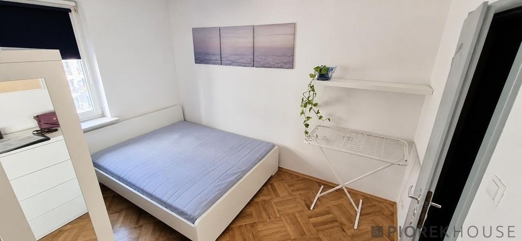 Mieszkanie 1-pokojowe Warszawa Śródmieście, al. Jana Pawła II. Zdjęcie 6
