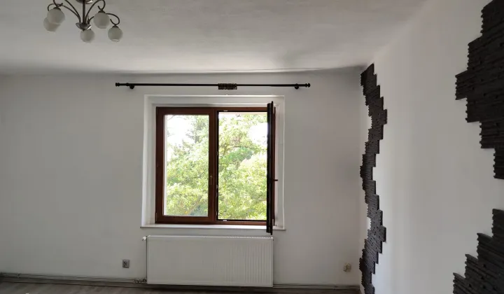 Mieszkanie 2-pokojowe Bytom Śródmieście, ul. Oświęcimska