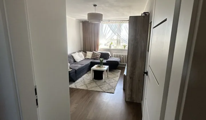 Mieszkanie 2-pokojowe Świnoujście Centrum