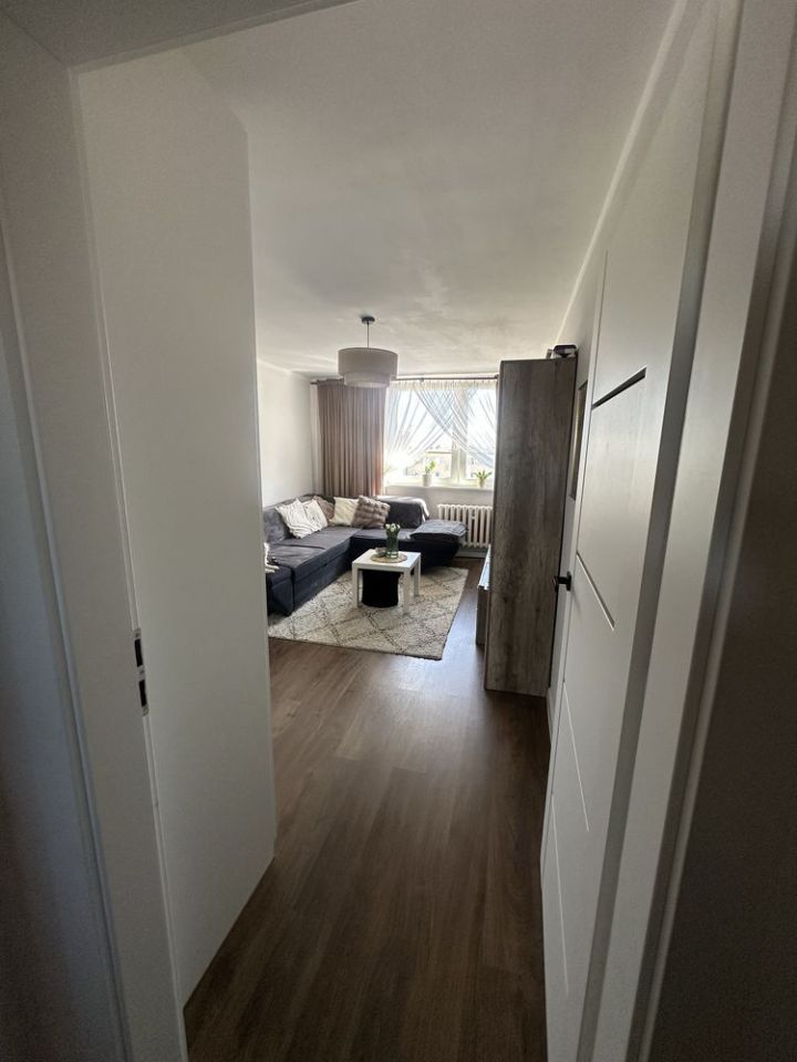 Mieszkanie 2-pokojowe Świnoujście Centrum. Zdjęcie 1