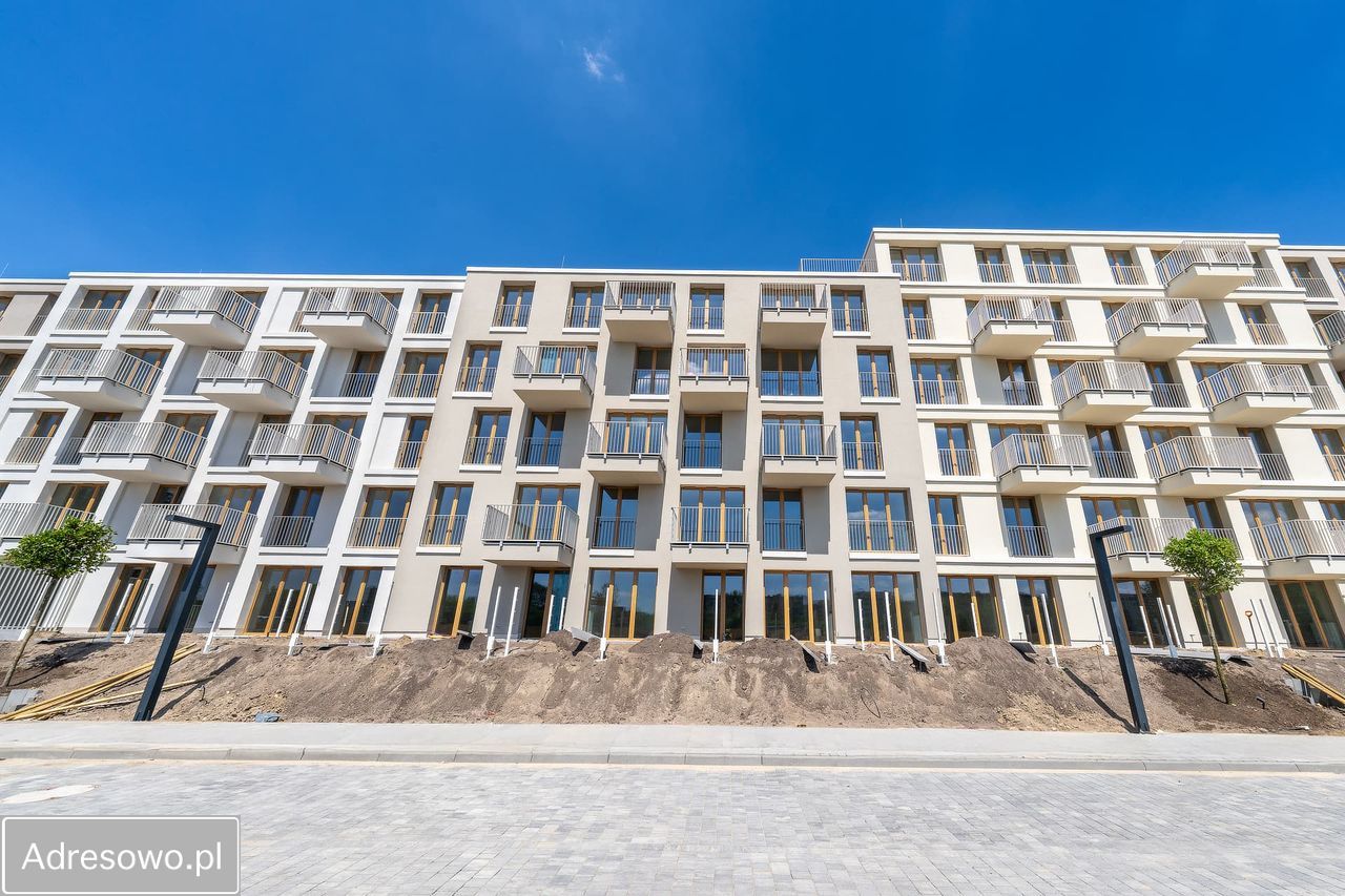 Mieszkanie 2-pokojowe Warszawa Ursus, ul. Posag 7 Panien. Zdjęcie 5