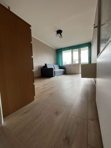 Mieszkanie 2-pokojowe Gdańsk Przymorze, ul. Jagiellońska. Zdjęcie 1