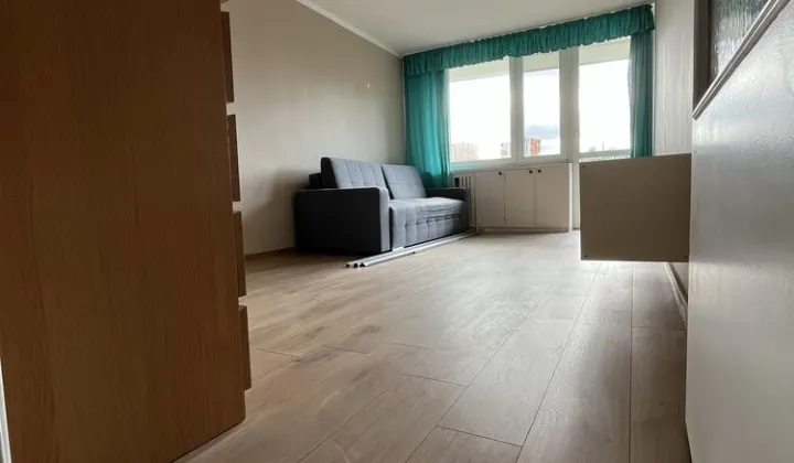 Mieszkanie 2-pokojowe Gdańsk Przymorze, ul. Jagiellońska
