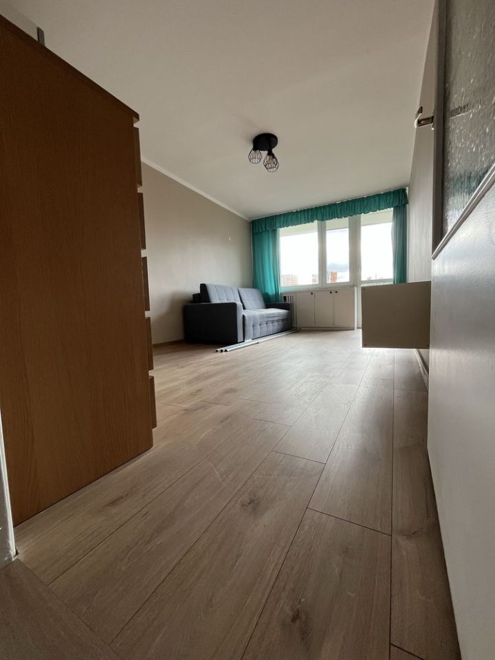 Mieszkanie 2-pokojowe Gdańsk Przymorze, ul. Jagiellońska. Zdjęcie 1