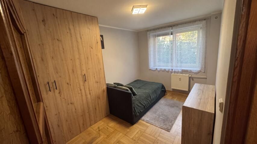 Mieszkanie 2-pokojowe Warszawa Włochy, ul. Batalionu AK "Włochy". Zdjęcie 3