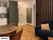 Mieszkanie 2-pokojowe Katowice, ul. Bażantów. Zdjęcie 4