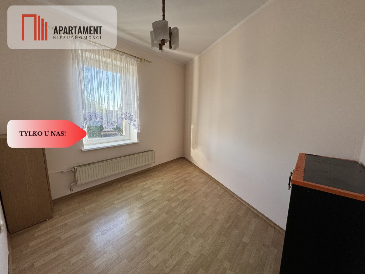 Mieszkanie 3-pokojowe Żórawina. Zdjęcie 7