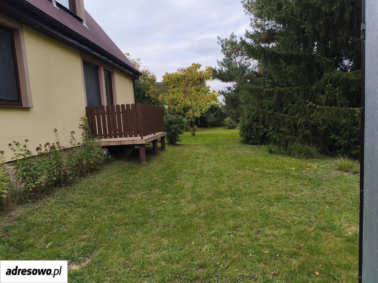 dom wolnostojący, 2 pokoje Jakubowice Konińskie-Kolonia. Zdjęcie 5