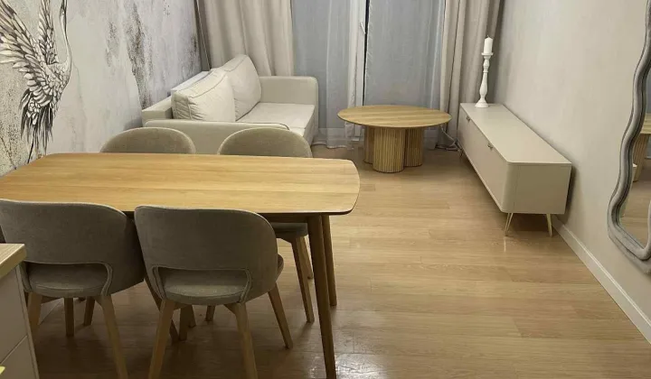 Mieszkanie 2-pokojowe Szczecin Bukowo, ul. Modelarska