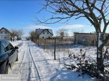 Działka budowlana Grodztwo, ul. Zielna. Zdjęcie 1