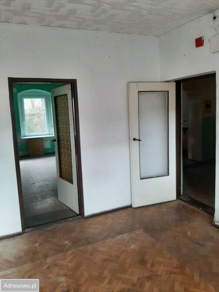 Mieszkanie 2-pokojowe Wałbrzych Sobięcin, ul. Karola Szymanowskiego